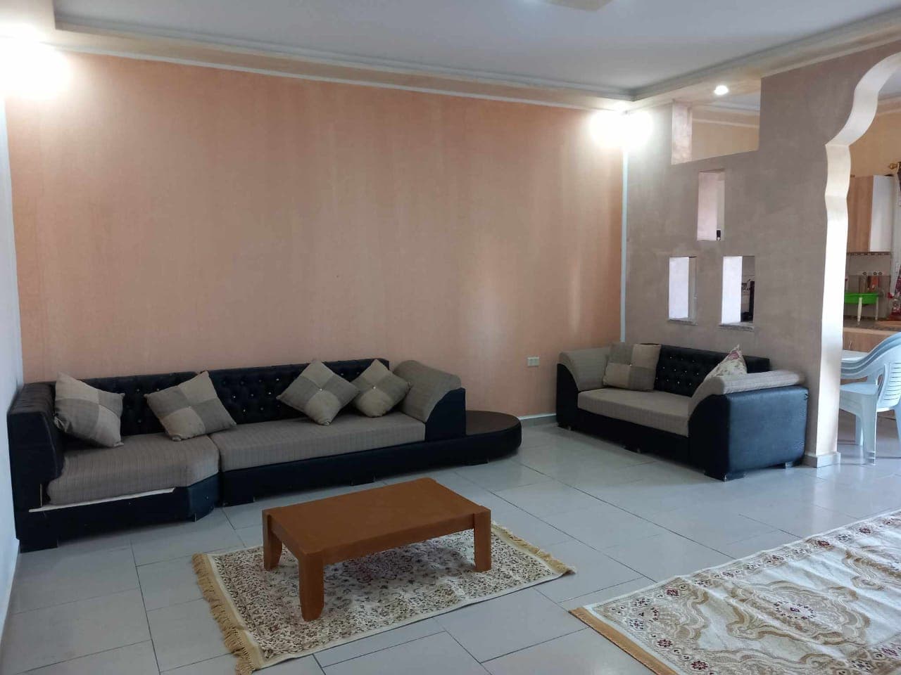 Maison S+1 - Confort Moderne